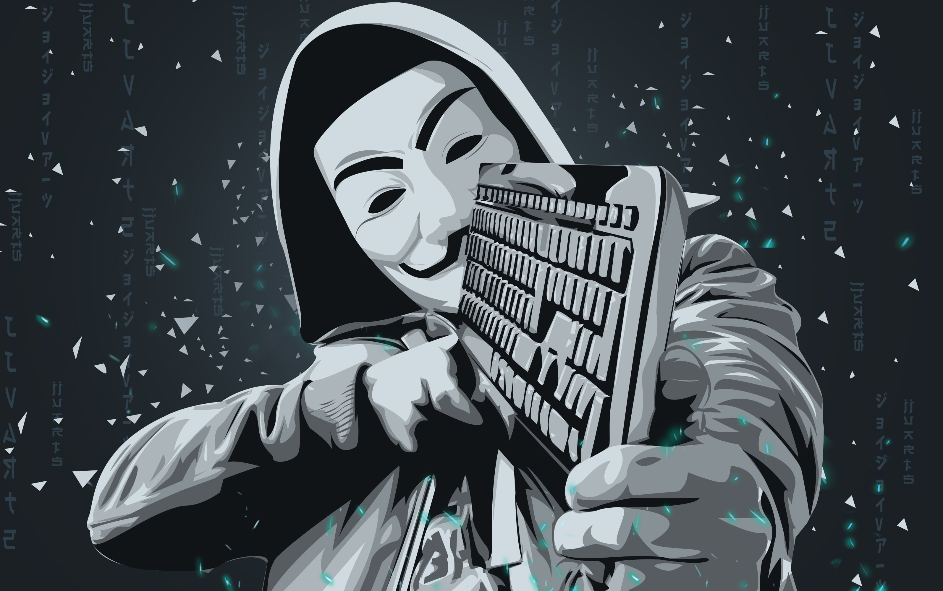 Hacker