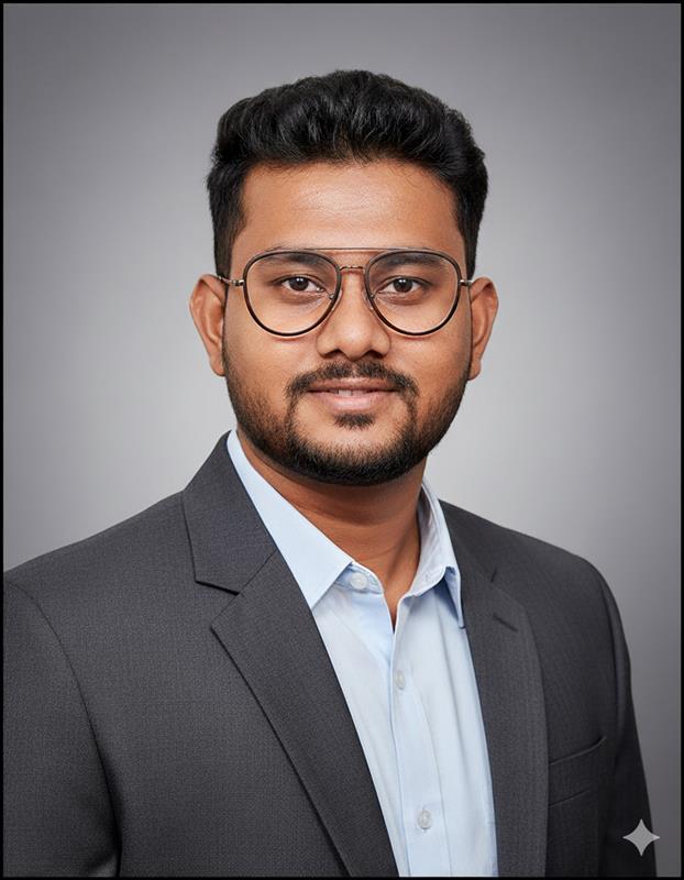 Rajiv Das